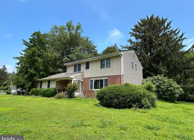 Property at 16 Garrisons Cir, Smyrna, DE 19977, 4 beds, 2.5 baths