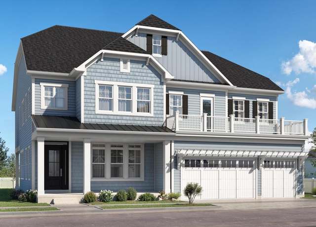 Property at 3307 Hawthorn Dr, Harbeson, DE 19951, 5 beds, 4.5 baths