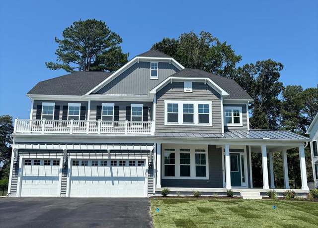 Property at 3307 Hawthorn Dr, Harbeson, DE 19951, 5 beds, 4.5 baths