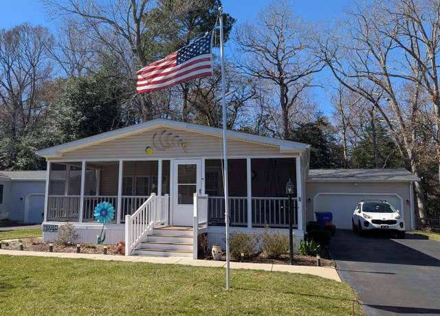 Property at 33034 Castaway Cv #53629, Millsboro, DE 19966, 3 beds, 2 baths