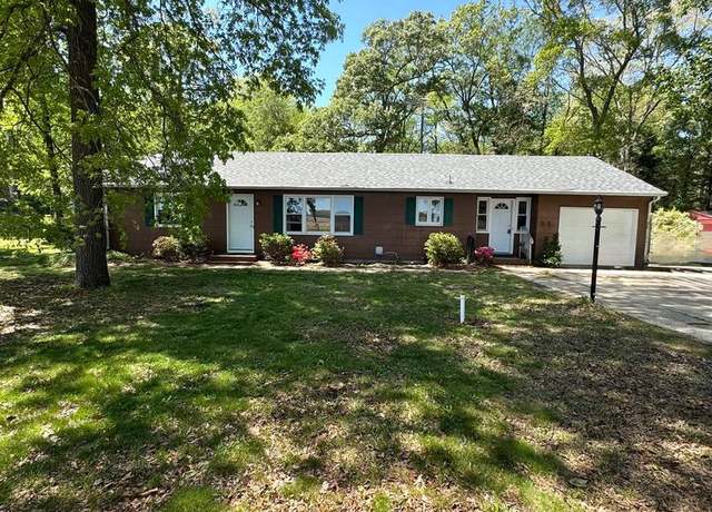 Property at 34272 Bi State Blvd, Laurel, DE 19956, 3 beds, 1 bath
