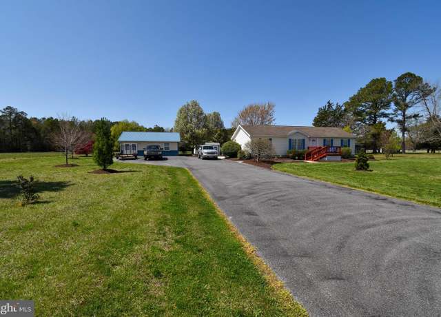 Property at 24787 Hollis Rd, Georgetown, DE 19947, 4 beds, 2 baths