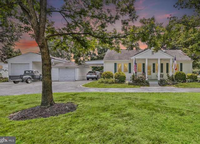 Property at 813 Annapolis Rd, Gambrills, MD 21054, 4 beds, 2 baths