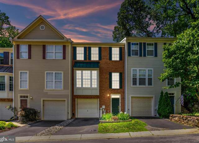 Property at 113 Quiet Waters Pl, Annapolis, MD 21403, 2 beds, 2.5 baths