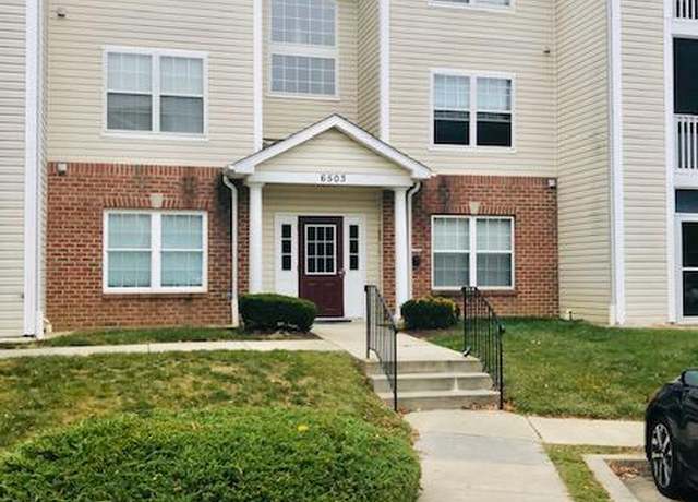 Property at 6503 Home Water Way #302, Glen Burnie, MD 21060, 3 beds, 2 baths