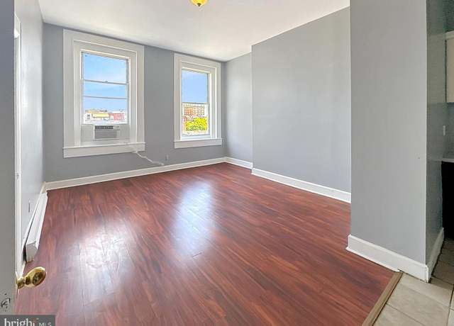 Property at 1812 Mcculloh St, Baltimore, MD 21217, 8 beds, 6 baths