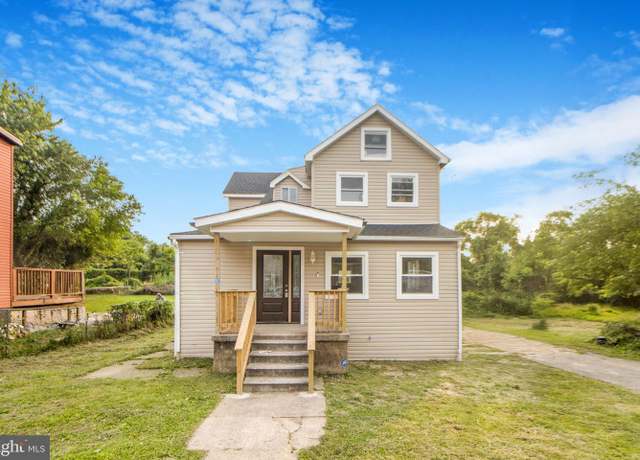 Property at 1614 Harman Ave, Baltimore, MD 21230, 3 beds, 3 baths