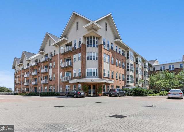 Property at 23 Pierside Dr Unit T-12, Baltimore, MD 21230, 1 bed, 1 bath
