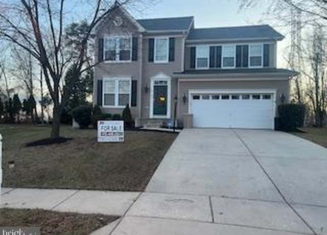 Property at 5 Cedarhouse Ct, Rosedale, MD 21237, 4 beds, 2.5 baths