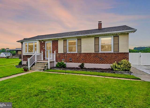 Property at 5930 Daybreak Ter, Baltimore, MD 21206, 3 beds, 1.5 baths