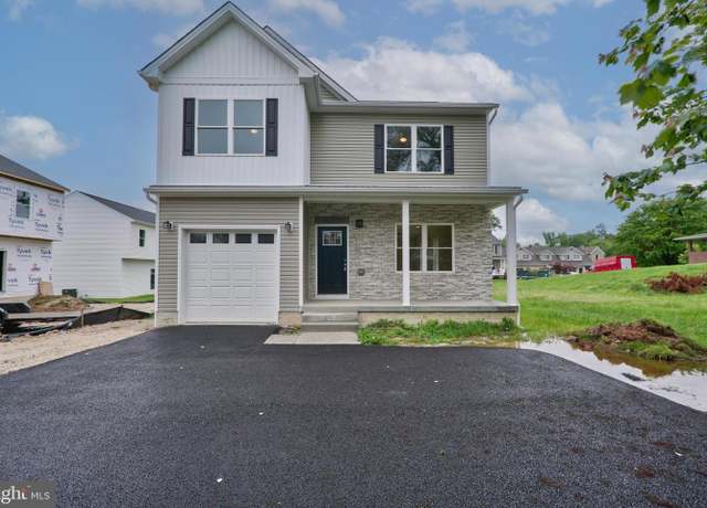 Property at 7412A Belmont Ave, Baltimore, MD 21224, 4 beds, 2.5 baths