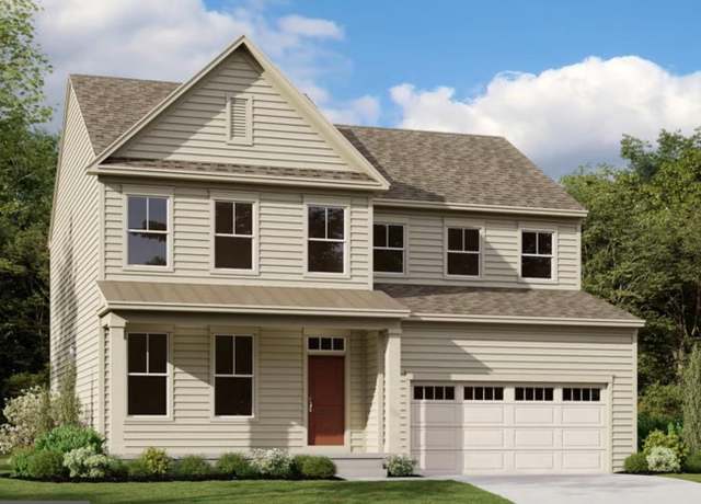 Property at 9828 Stonehaven Ct, Waldorf, MD 20601, 4 beds, 3.5 baths