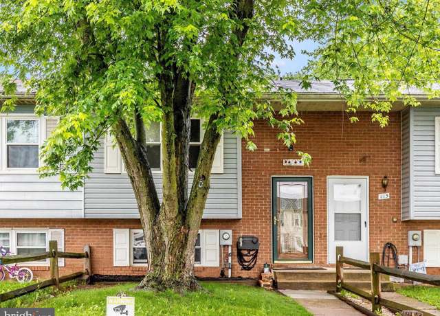 Property at 113 Grand Dr, Taneytown, MD 21787, 3 beds, 1.5 baths