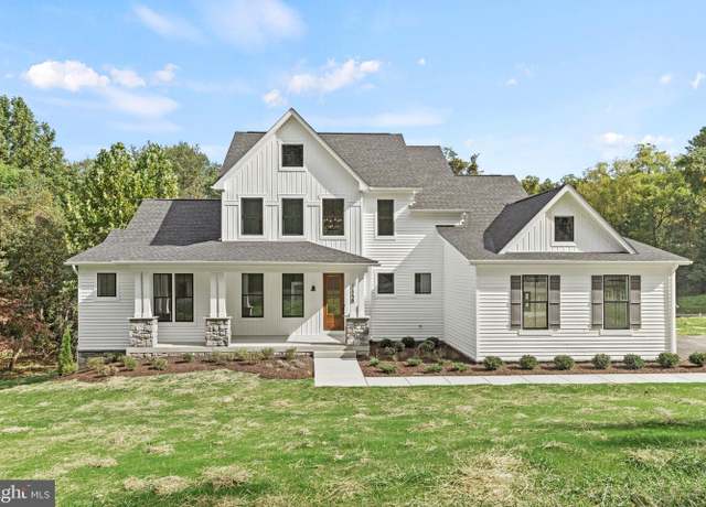 Property at 1700 Nelson Rd, Westminster, MD 21157, 4 beds, 3.5 baths