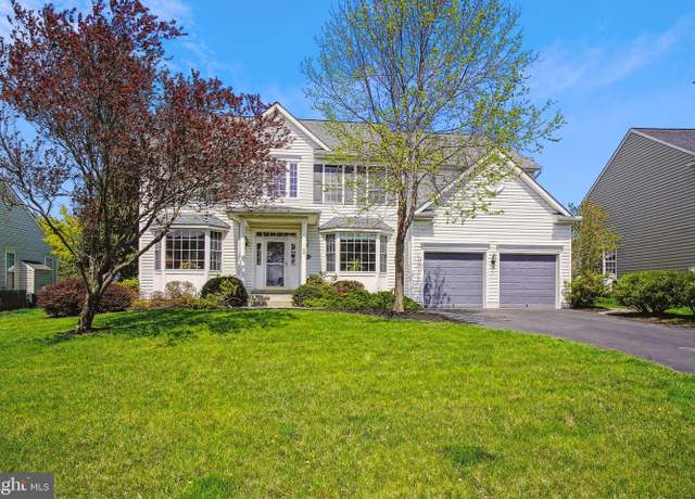 Property at 5900 Union Ridge Dr, Adamstown, MD 21710, 4 beds, 3.5 baths