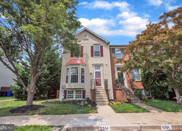 Property at 5514 Aeriel Pl, Frederick, MD 21703, 4 beds, 3.5 baths