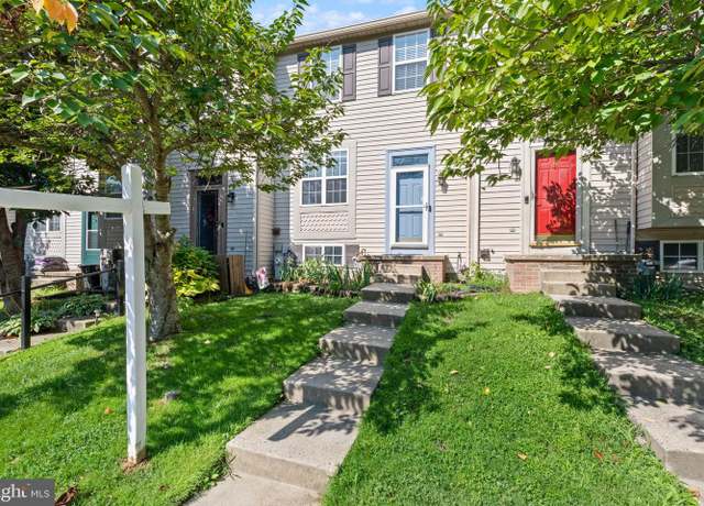 Property at 4402 Tolchester Ct, Belcamp, MD 21017, 3 beds, 3 baths