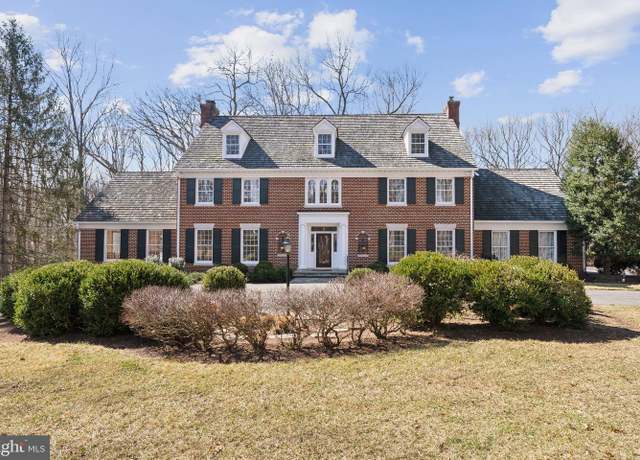 Property at 14910 Spring Meadows Dr, Darnestown, MD 20874, 4 beds, 6 baths