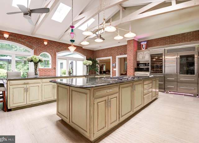 Property at 11501 Skipwith Ln, Potomac, MD 20854, 5 beds, 7 baths