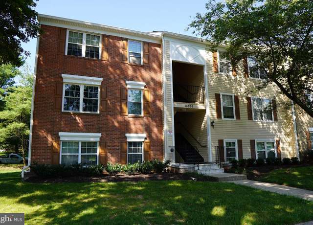 Property at 14905 Cleese Ct Unit 5AA, Silver Spring, MD 20906, 3 beds, 2 baths