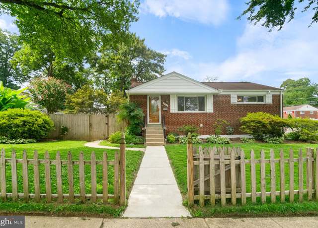 Property at 2820 Harris Ave, Wheaton, MD 20902, 3 beds, 2 baths