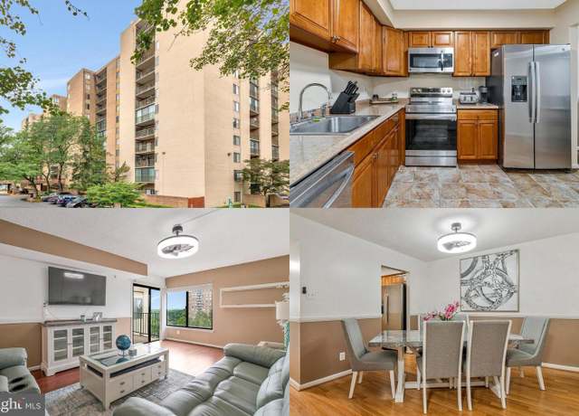 Property at 9200 Edwards Way #1215, Hyattsville, MD 20783, 1 bed, 1 bath