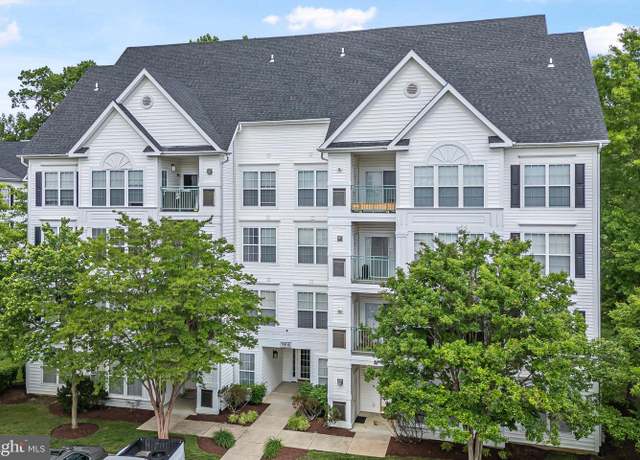Property at 15616 Everglade Ln #405, Bowie, MD 20716, 2 beds, 2 baths