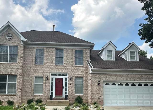 Property at 1502 Aragona Blvd, Fort Washington, MD 20744, 4 beds, 3.5 baths