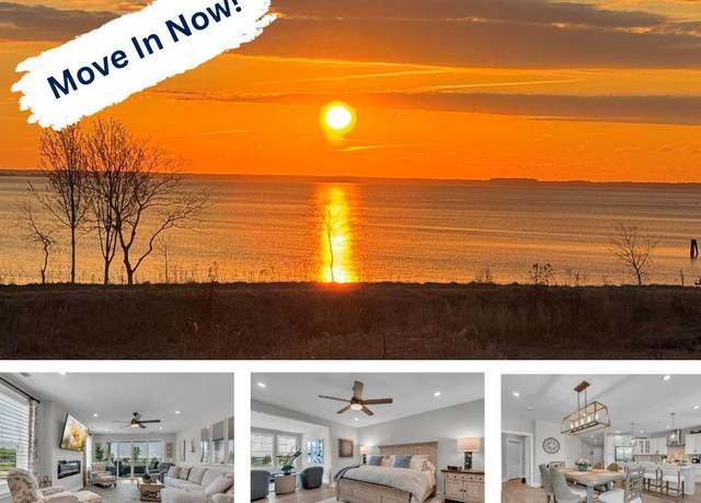 Property at 132 Wheelhouse Way #21, Chester, MD 21619, 3 beds, 2.5 baths