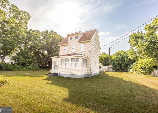 Property at 20541 Nanticoke Rd, Nanticoke, MD 21840, 3 beds, 1 bath