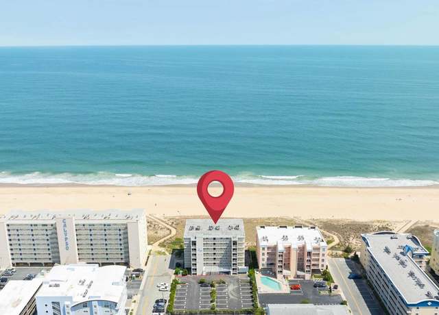 Property at 6109 Atlantic Ave #201, Ocean City, MD 21842, 1 bed, 1.5 baths