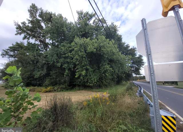Property at 229 and 225 Jacobstown New Egypt, Wrightstown, NJ 08562