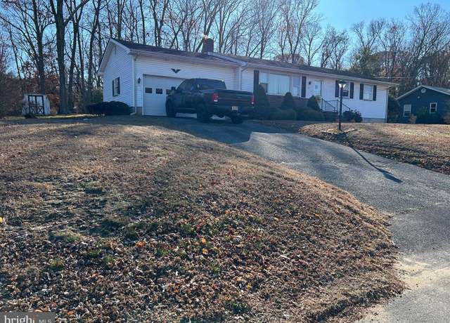 Property at 41 Roberts Ave, Bridgeton, NJ 08302, 3 beds, 1 bath