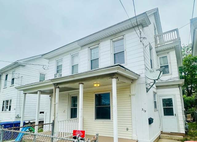 Property at 315 S 3rd St, Millville, NJ 08332, 3 beds, 1 bath