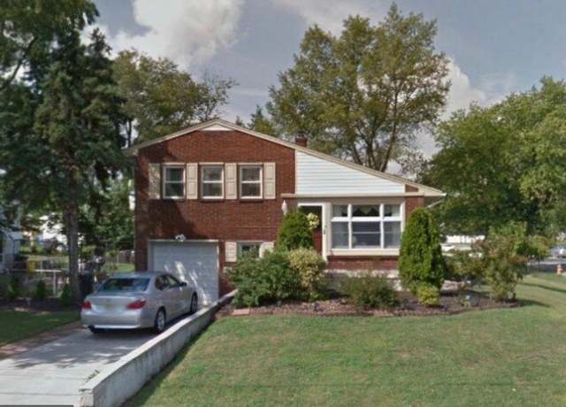 Property at 2603 Manall Ave, Pennsauken, NJ 08109, 3 beds, 2 baths