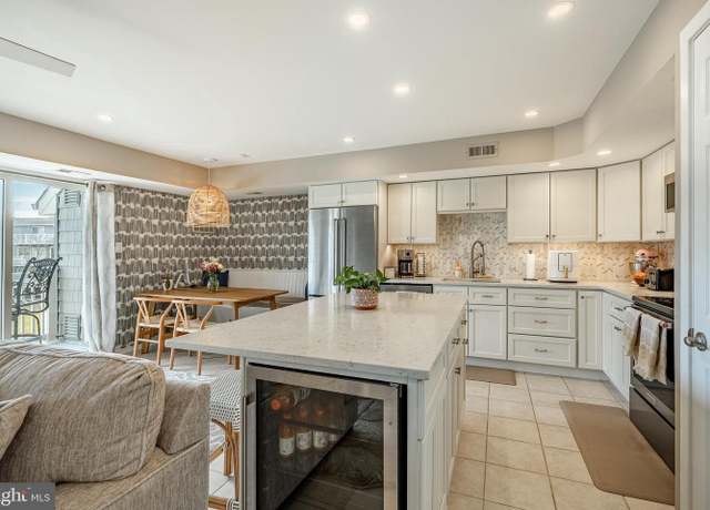 Property at 507 Conch Dr, Ocean City, NJ 08226, 3 beds, 2 baths