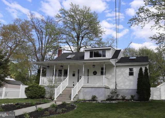 Property at 654 Frances Ave, West Deptford, NJ 08096, 3 beds, 2 baths