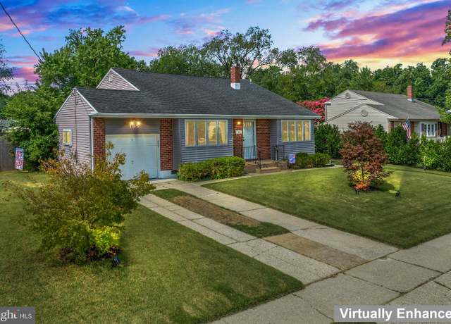 Property at 185 Phoenix Ave, Mantua, NJ 08051, 3 beds, 1.5 baths