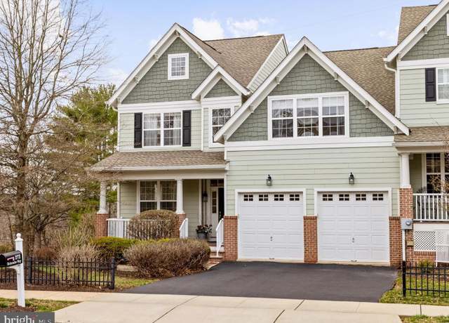 Property at 272 Holcombe Way, Lambertville, NJ 08530, 3 beds, 3.5 baths