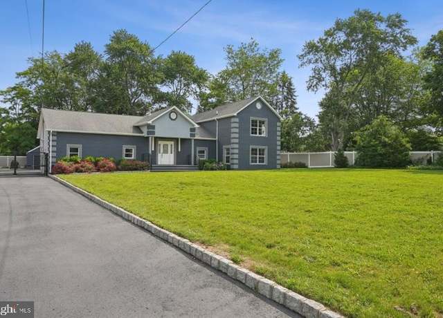 Property at 126 Cooney Ave, Hamilton, NJ 08619, 5 beds, 3 baths