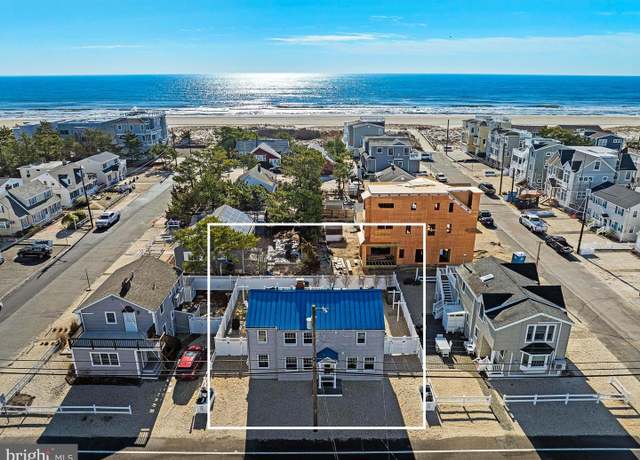 Property at 9405 Beach Ave, Long Beach Township, NJ 08008, 6 beds
