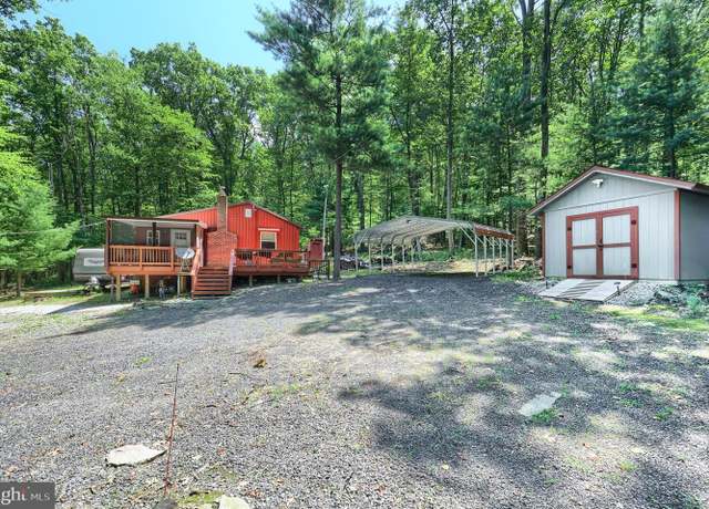 Property at 85 Pine Ridge Rd, Aspers, PA 17304, 3 beds, 1 bath