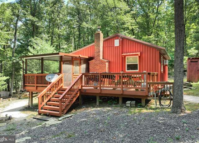 Property at 85 Pine Ridge Rd, Aspers, PA 17304, 3 beds, 1 bath