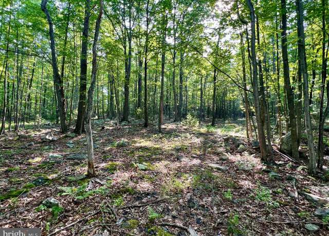 Property at Lot 5 Flintstone Creek Rd, Clearville, PA 15535