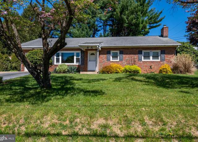 Property at 855 Elm St, Reading, PA 19605, 3 beds, 1.5 baths