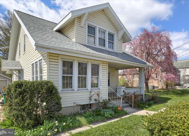 Property at 1336 N Mountain Rd, Harrisburg, PA 17112, 3 beds, 2 baths