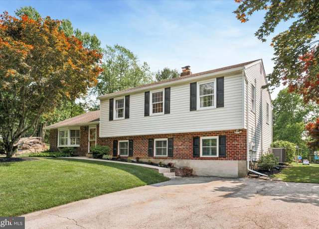 Property at 15 Paul Ln, Glen Mills, PA 19342, 4 beds, 2.5 baths