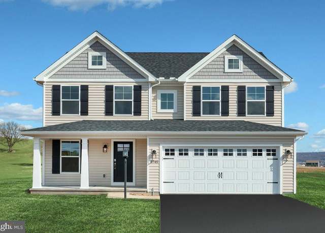 Property at 8745 Jocelyn Dr Lot 82, Waynesboro, PA 17268, 4 beds, 2.5 baths