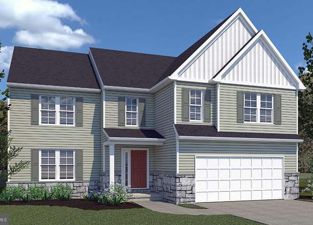 Property at 420 Royal Hunt Way, Lititz, PA 17543, 4 beds, 2.5 baths