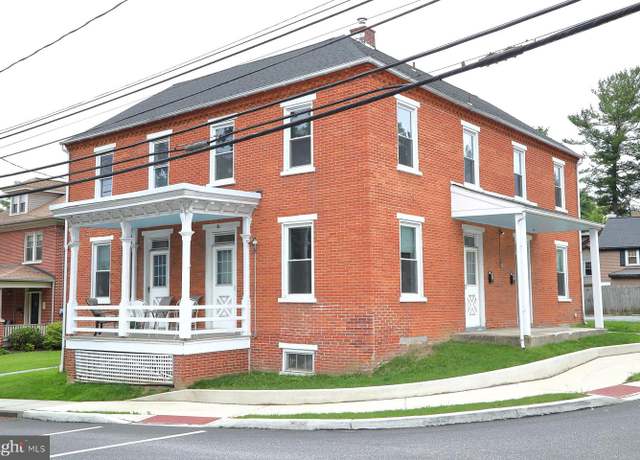 Property at 1 S Duke St, Millersville, PA 17551, 6 beds, 2 baths